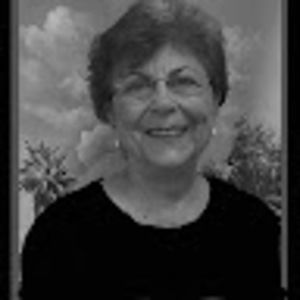 Meet your Posher, Barbara